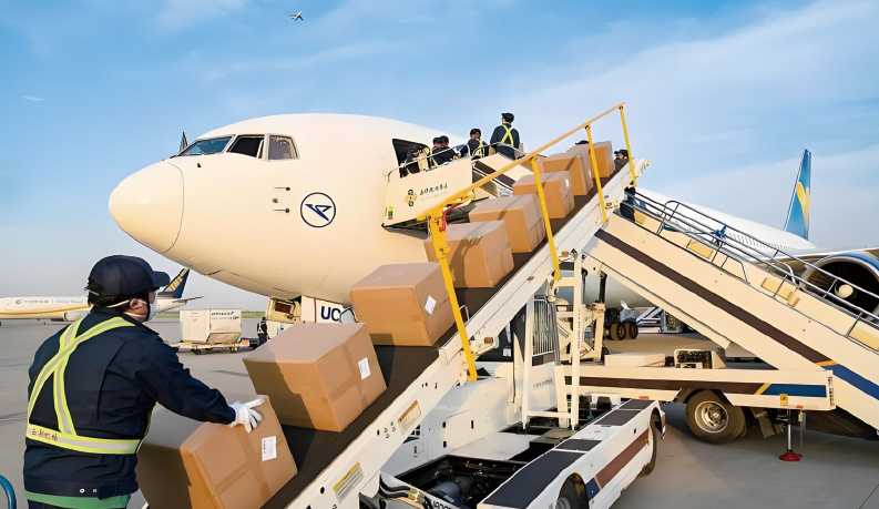 Philippine Air Transport Instructions