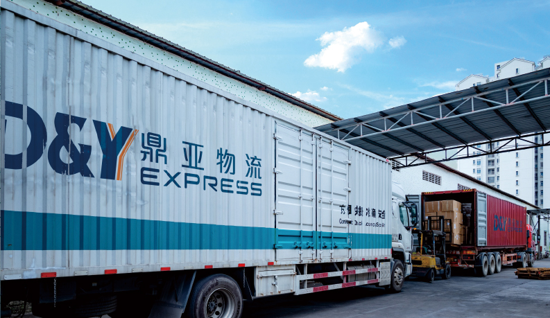 Thai Land Transportation Delivery Instructions